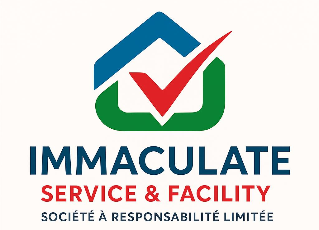 IMMACULATE Logo